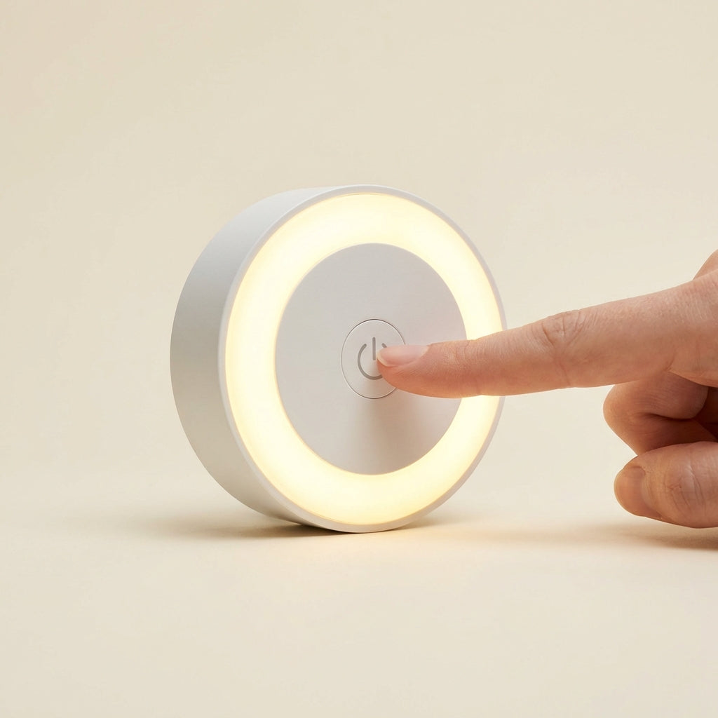 AuraTap Night Light