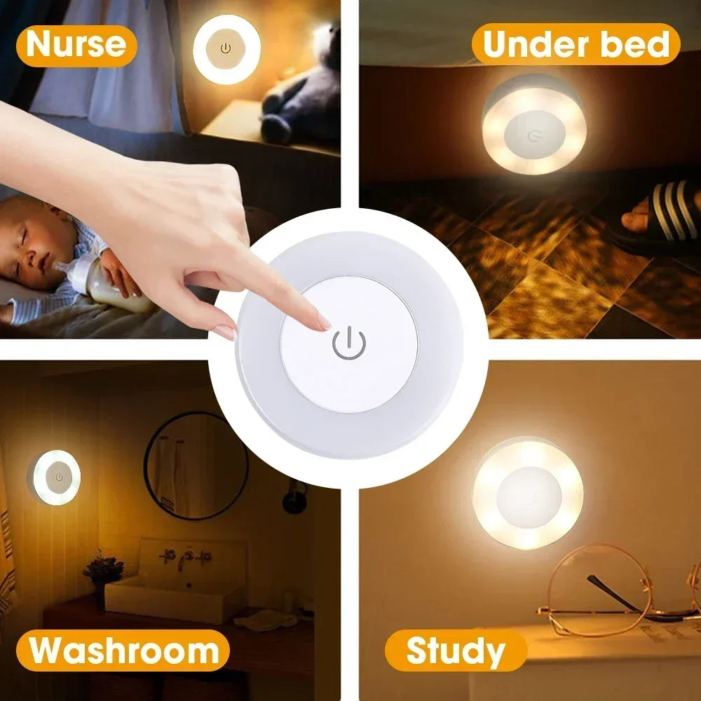 AuraTap Night Light image 7