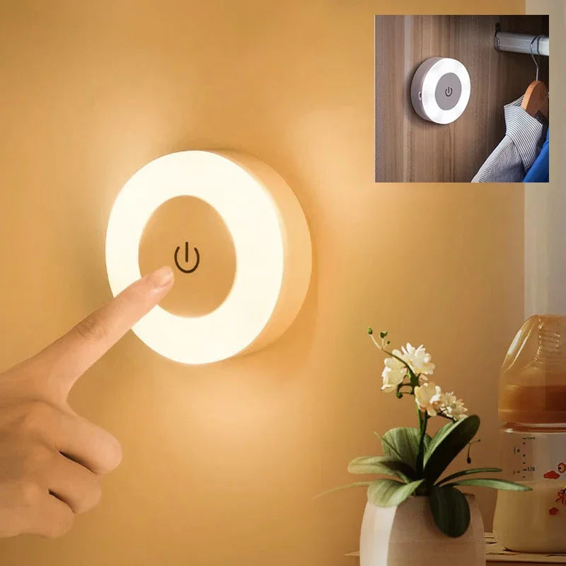 AuraTap Night Light image 3