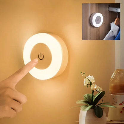 AuraTap Night Light image 3